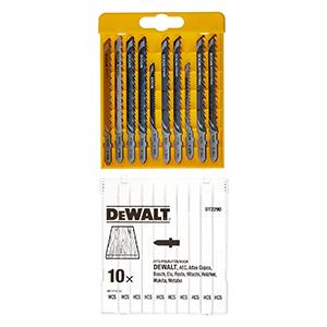 Dewalt Jigsaw Blades